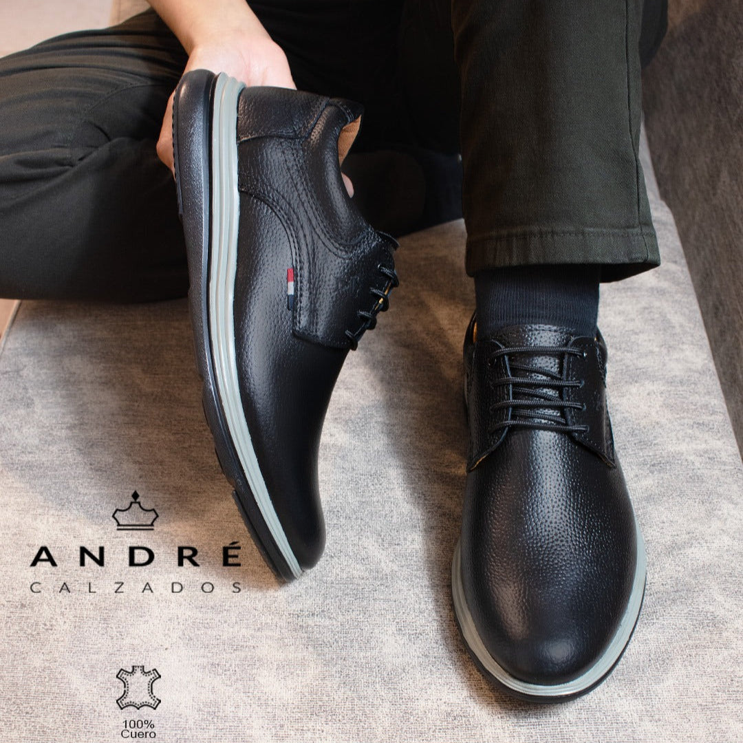 Zapato André Ultraliviano