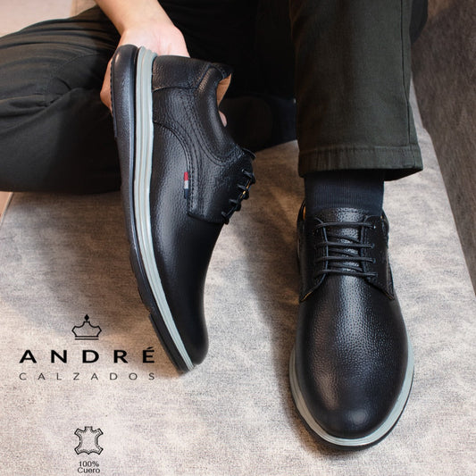Zapato André Ultraliviano