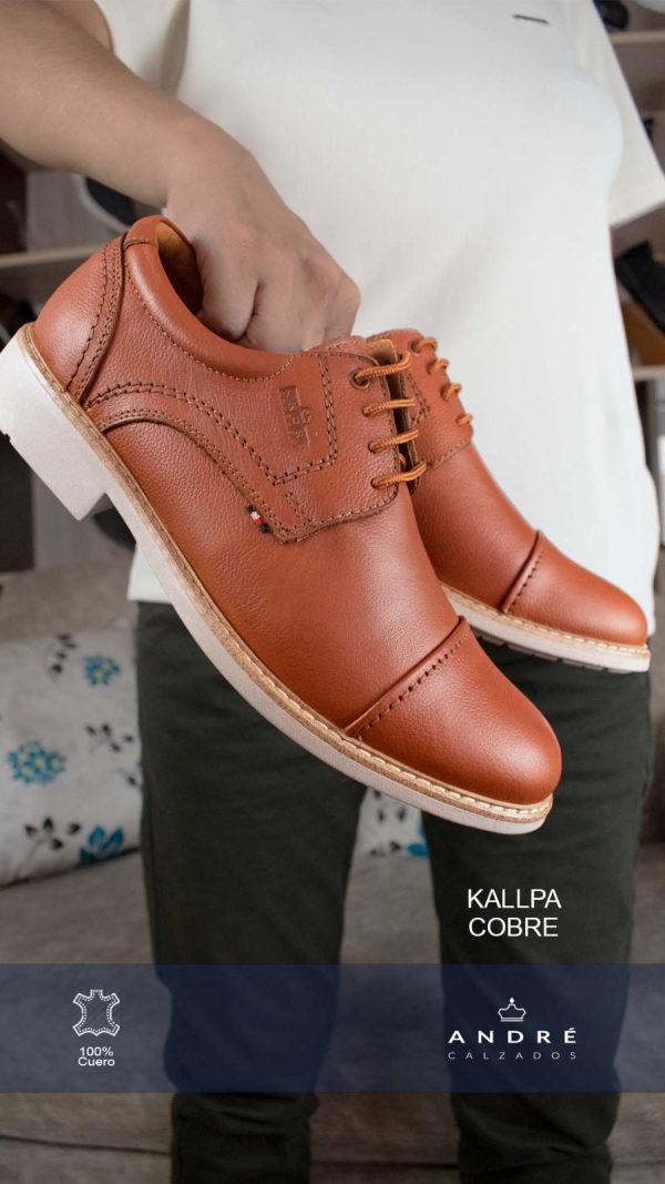 Kallpa Cobre