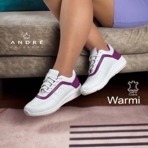 Warmy Purpura