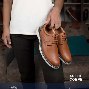 Andre Cobre 2