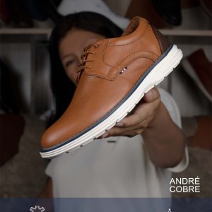Andre Cobre 2