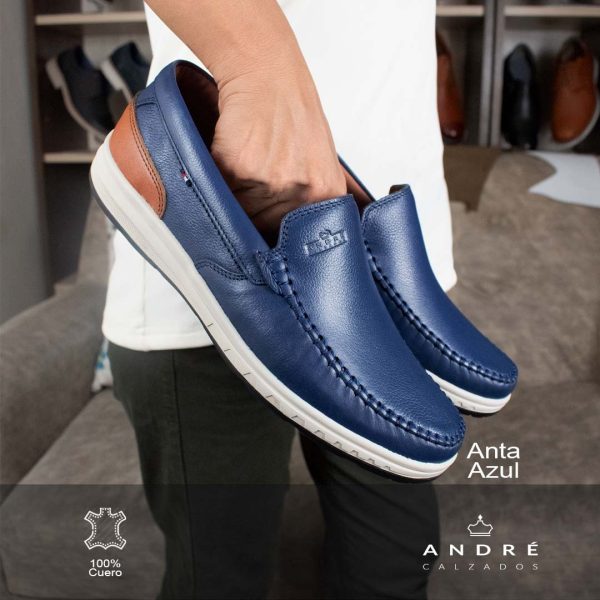 Anta Azul